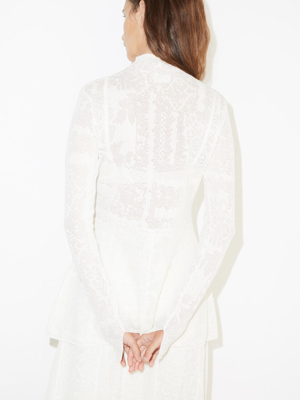 Mauria sweater Mauria sweater