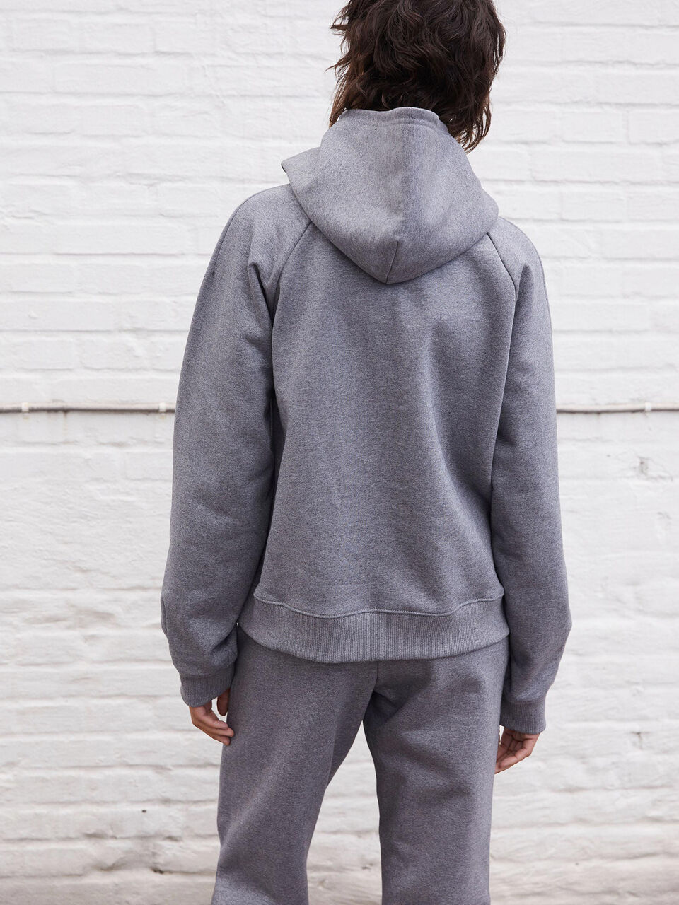 Tagia hooded sweatshirt Tagia hooded sweatshirt