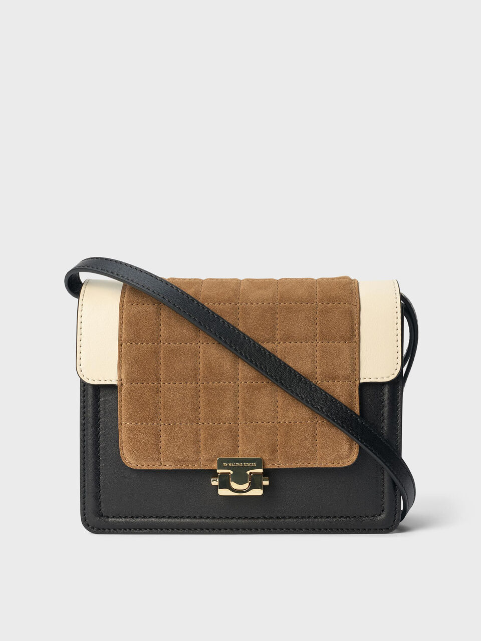Scooba leather shoulder bag Scooba leather shoulder bag