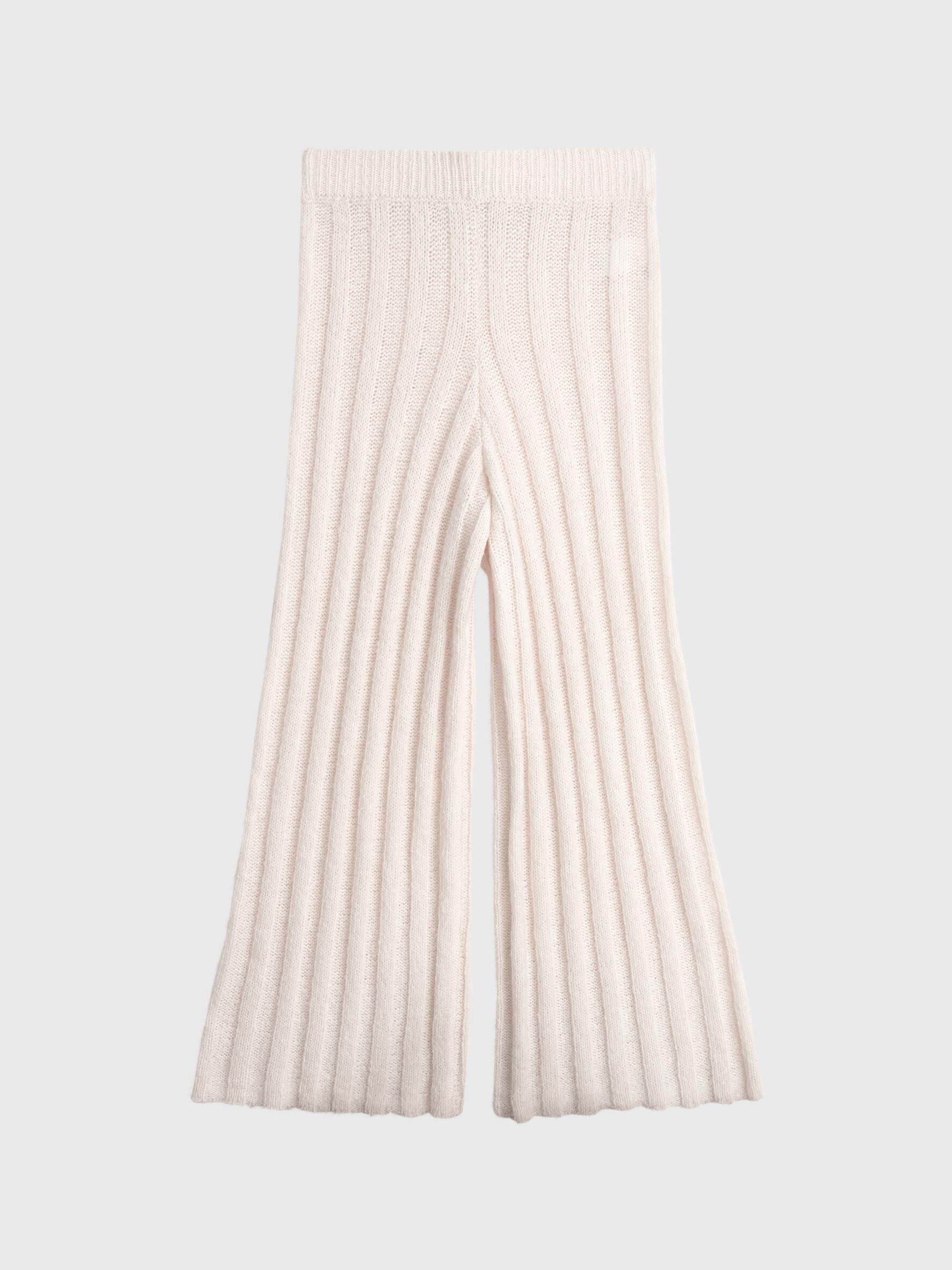 Amilah knit trousers - Buy Sale online
