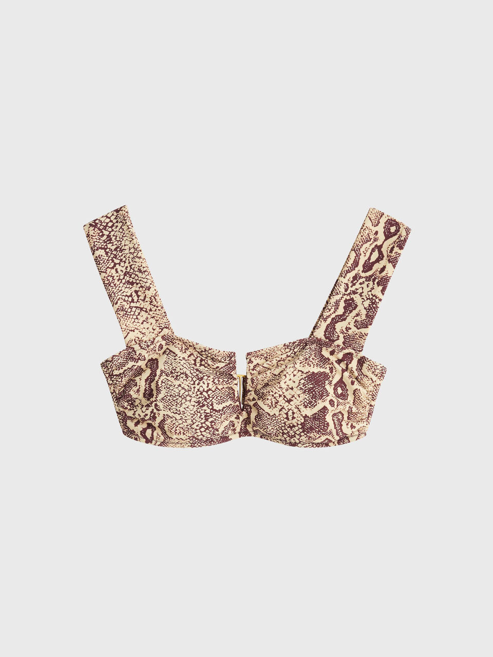Asoa bikini top Asoa bikini top