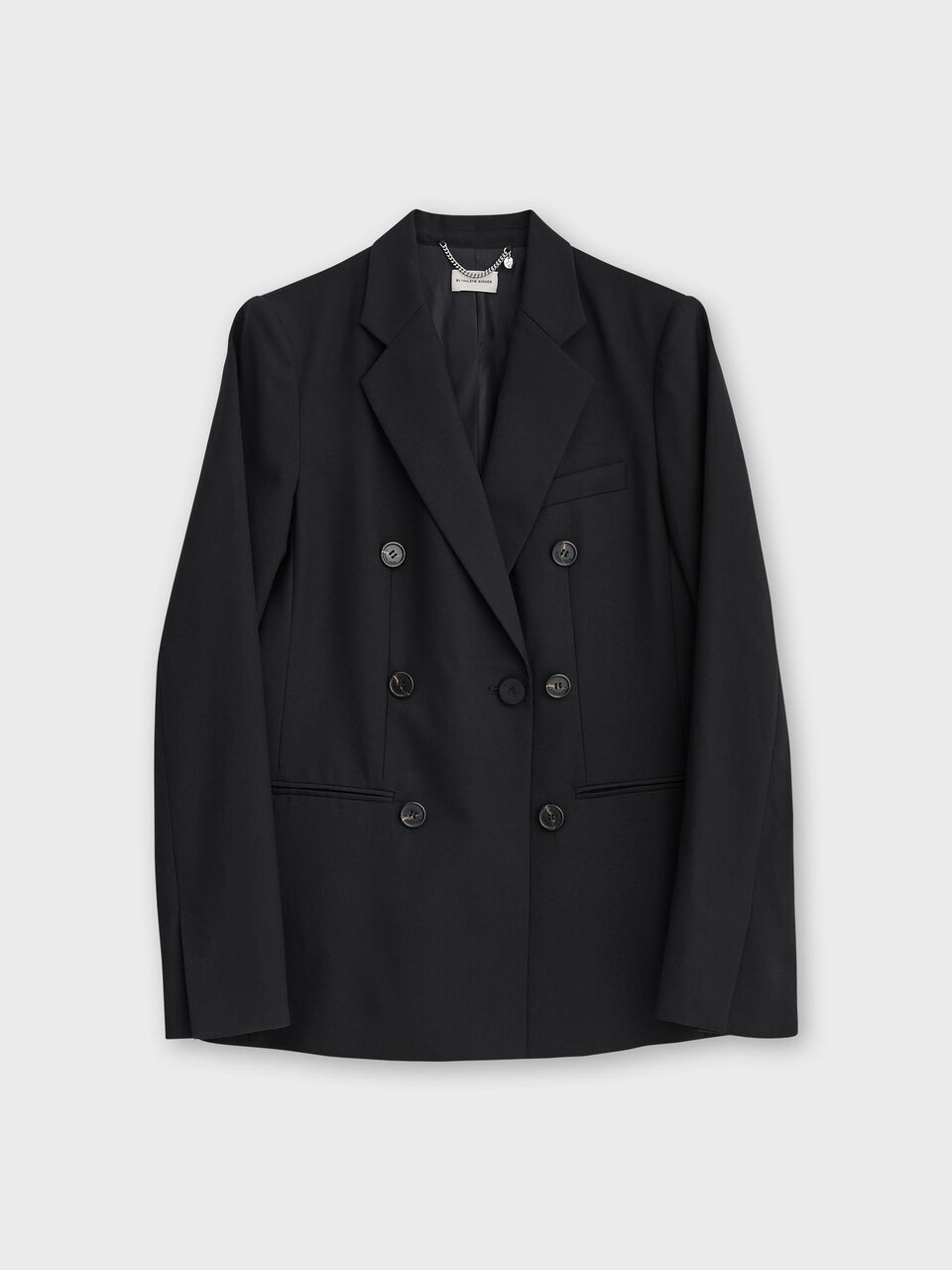 Gorteria blazer Gorteria blazer