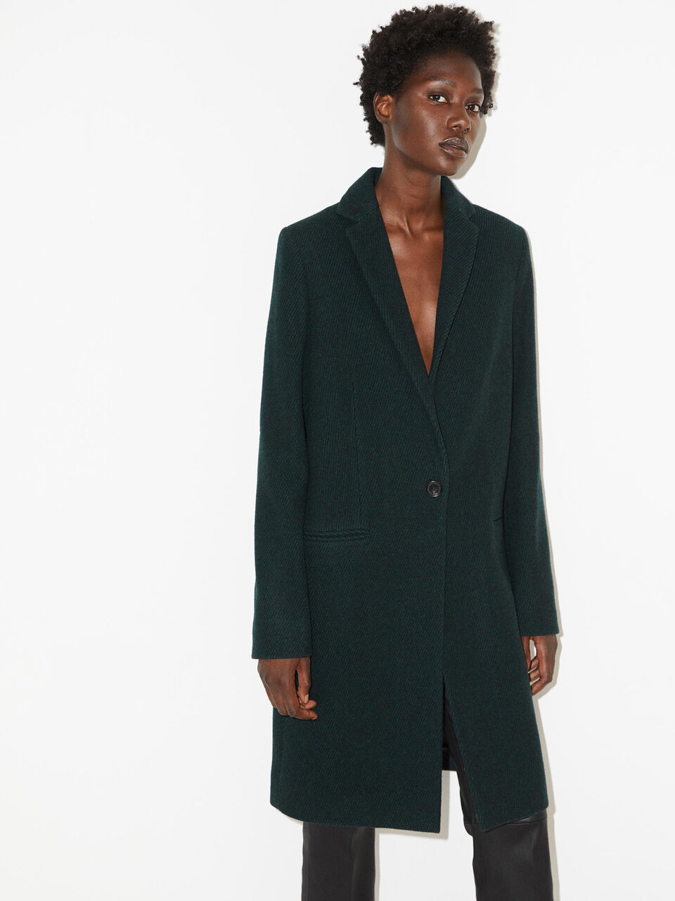 Ellinor coat Ellinor coat