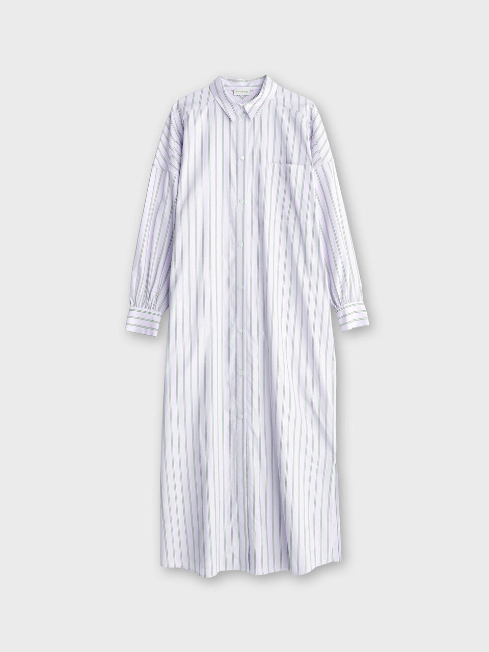 Eina organic cotton dress Eina organic cotton dress