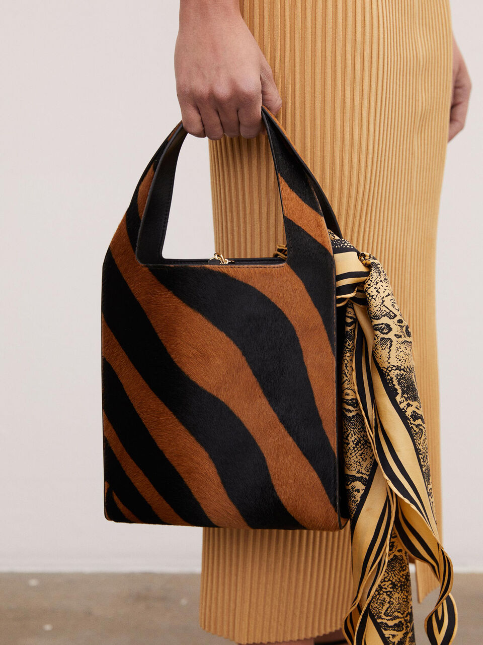 Rhea printed shoulder bag Rhea printed shoulder bag