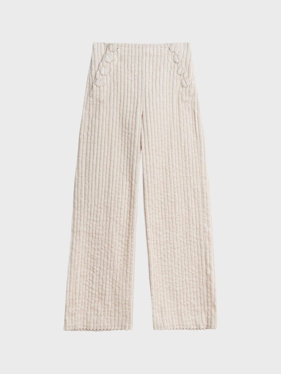 Milanisha Mid-Waist-Hose Milanisha Mid-Waist-Hose
