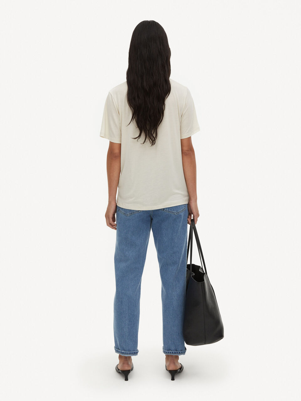 T-shirt Amika T-shirt Amika