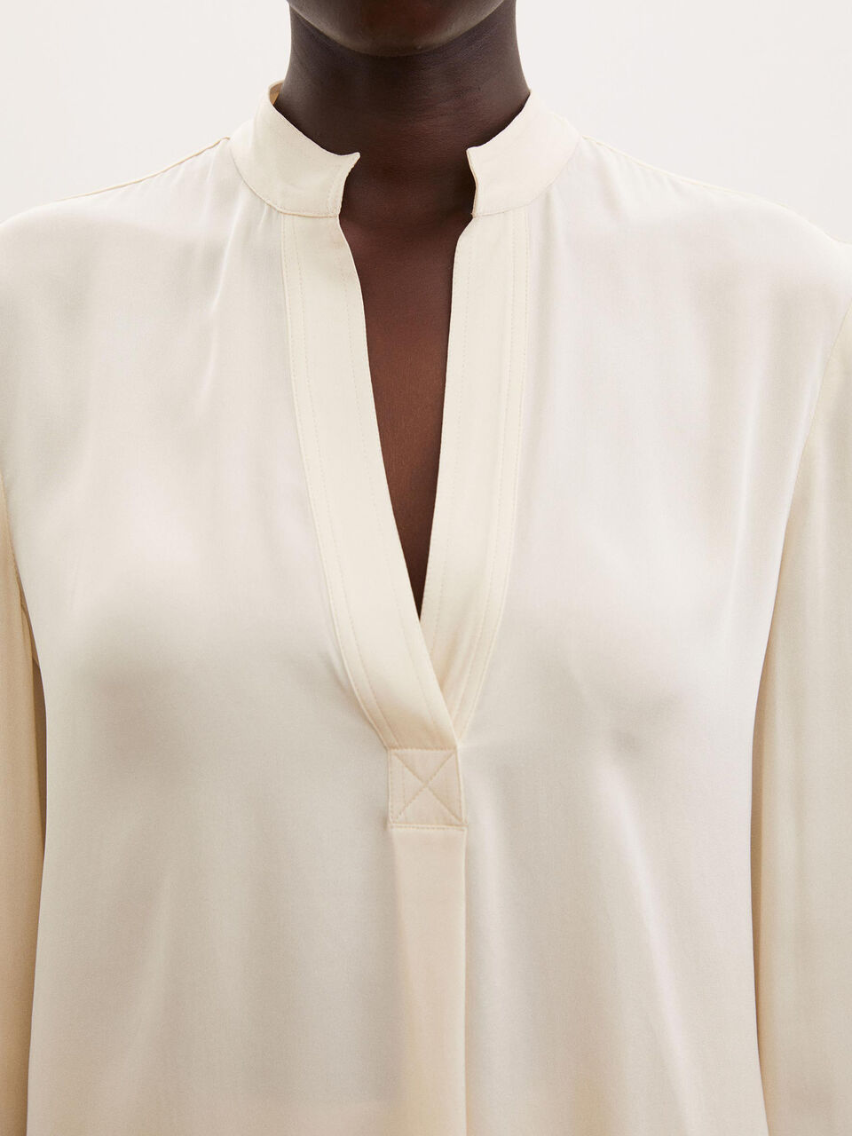 Mabillon silk shirt Mabillon silk shirt
