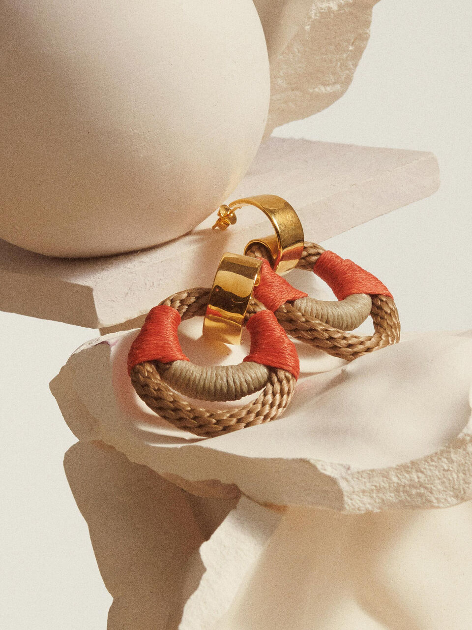 Patriccia earrings Patriccia earrings