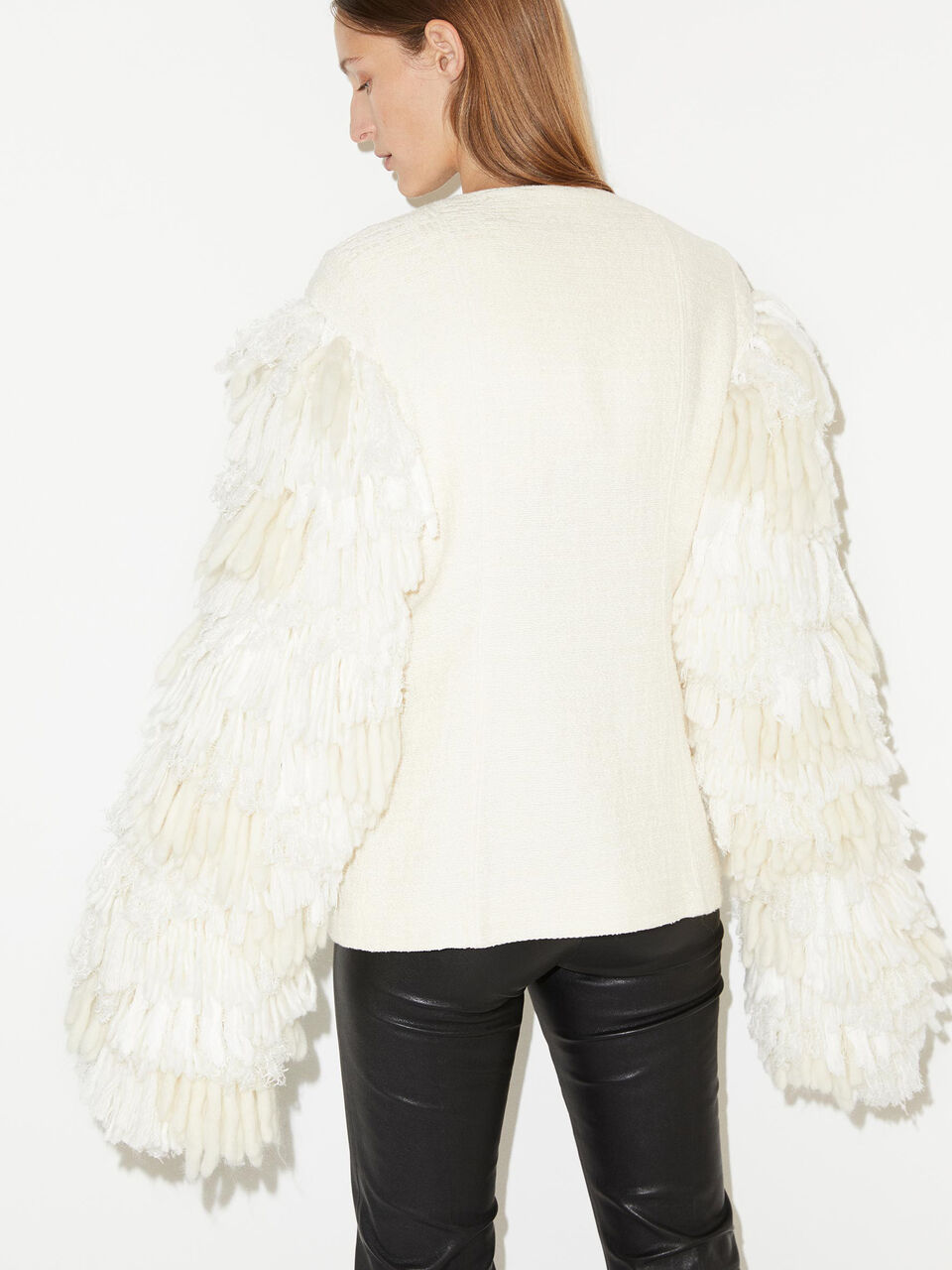 Aizoon jacket Aizoon jacket
