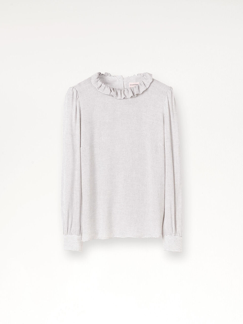 Andira ruffle top Andira ruffle top