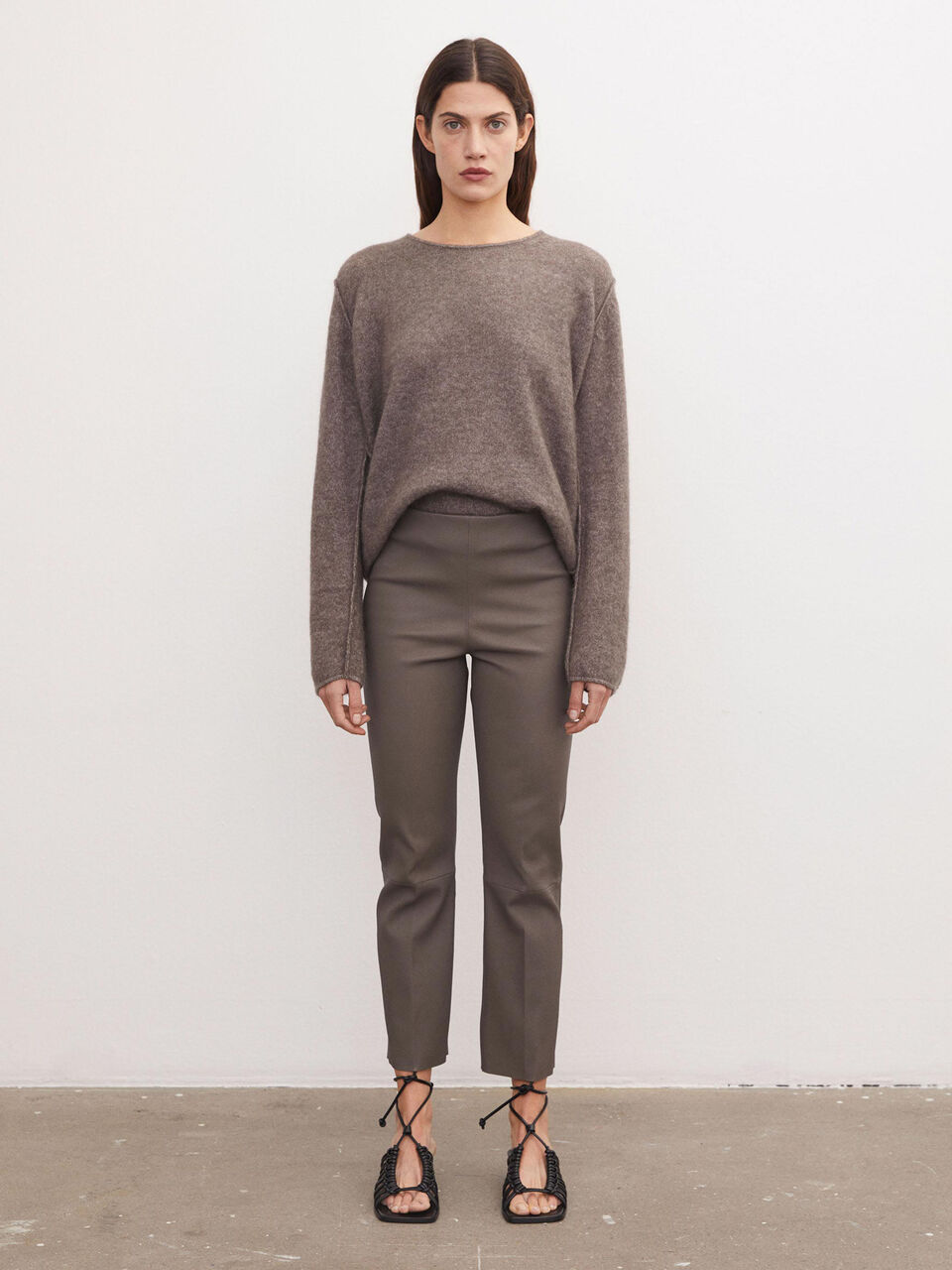 Florentina Lederhose Florentina Lederhose