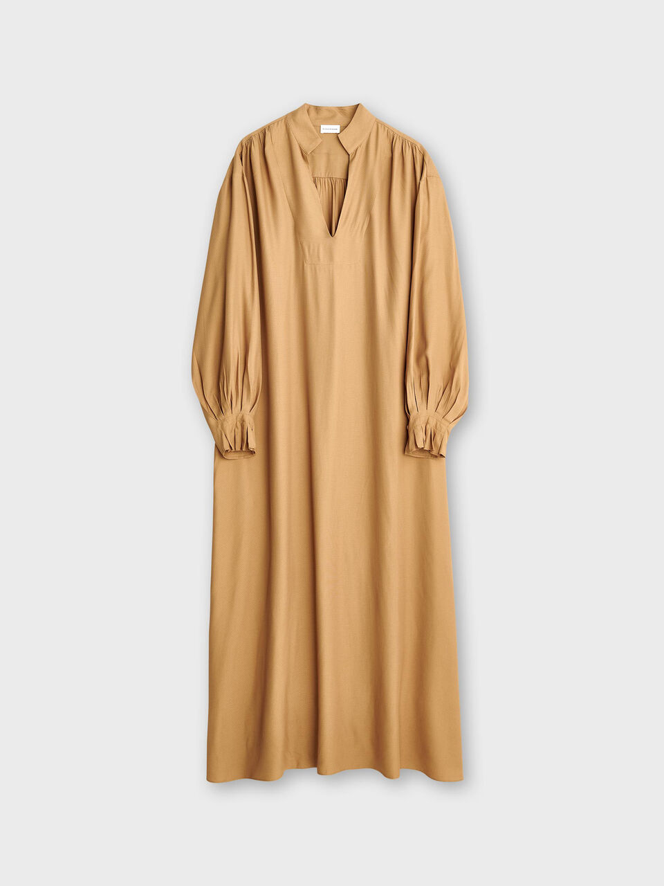 Daylia oversize dress Daylia oversize dress