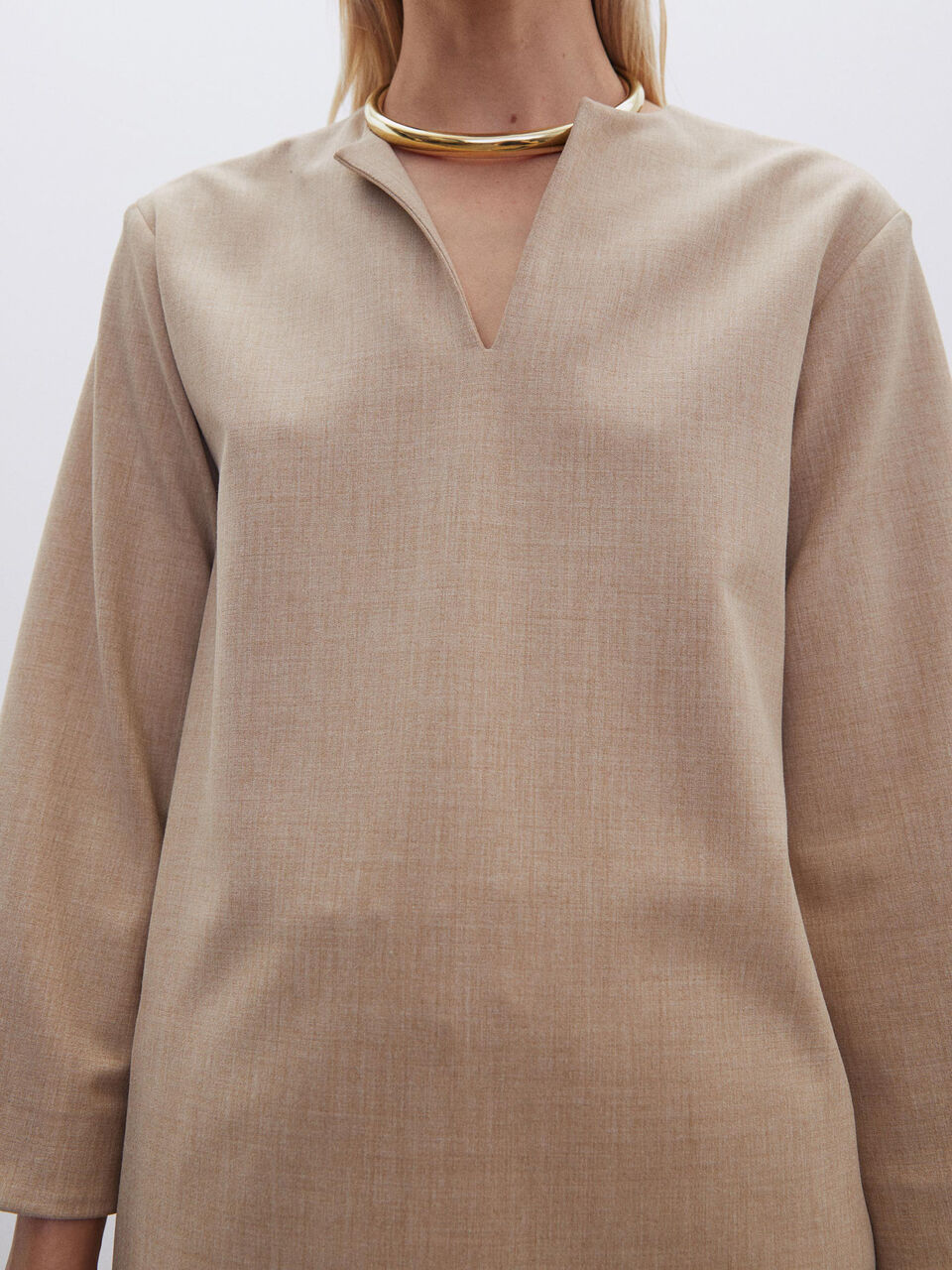 Robe midi Lattiena Robe midi Lattiena