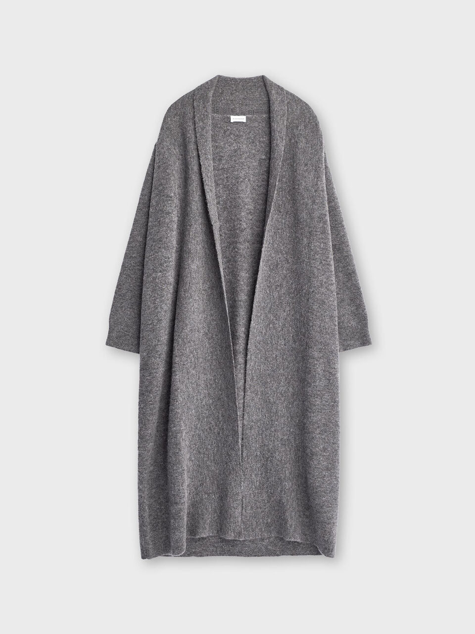 Arides wool-blend cardigan Arides wool-blend cardigan