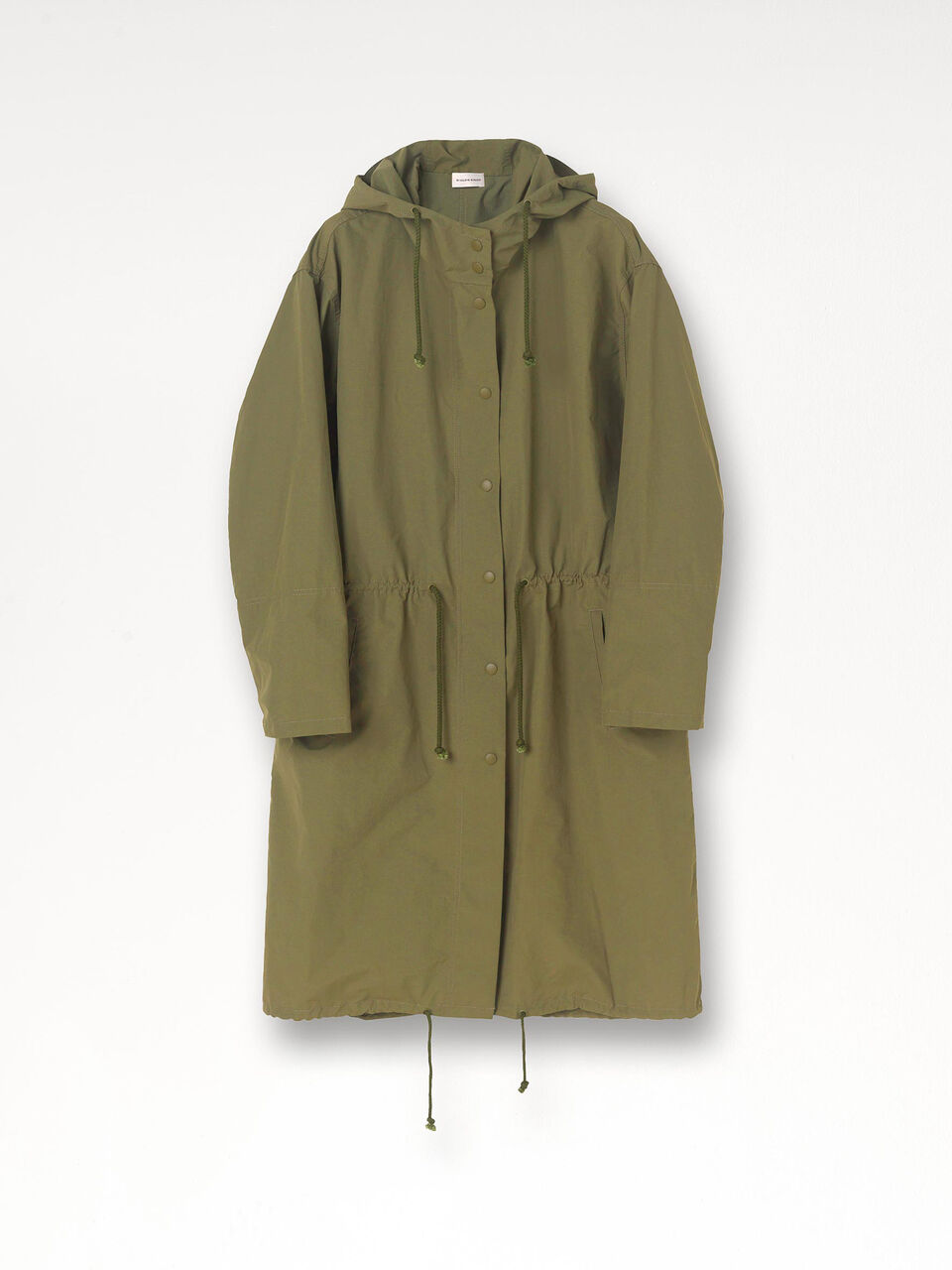 Alstonia jacket Alstonia jacket