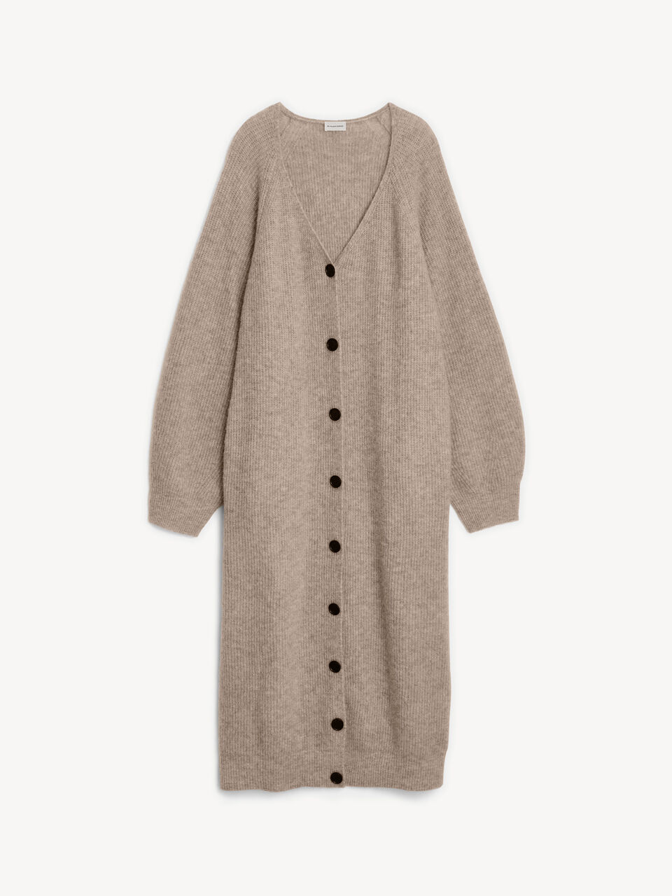 Cyrus mohair-blend cardigan Cyrus mohair-blend cardigan