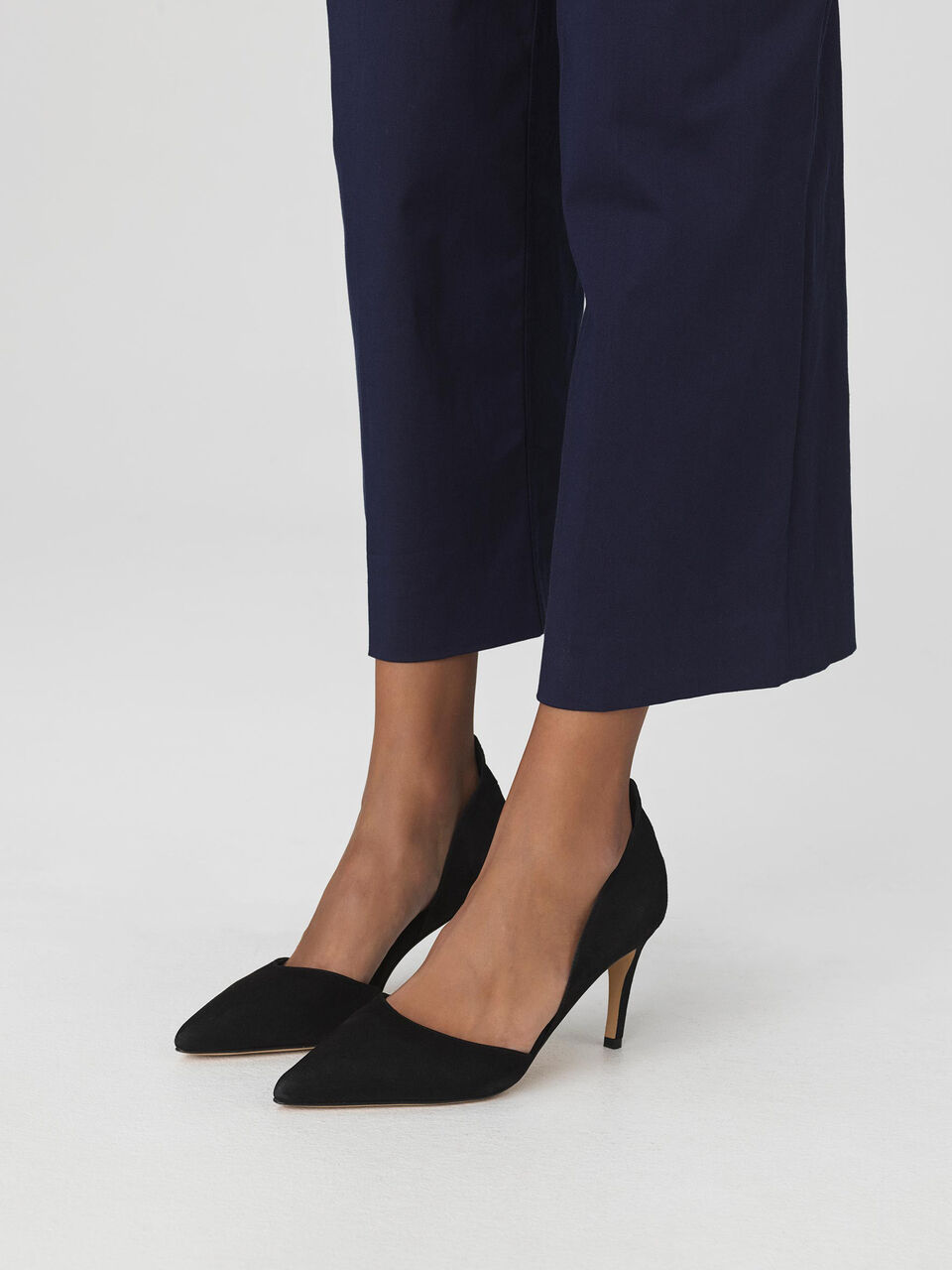 May Heel pumps May Heel pumps