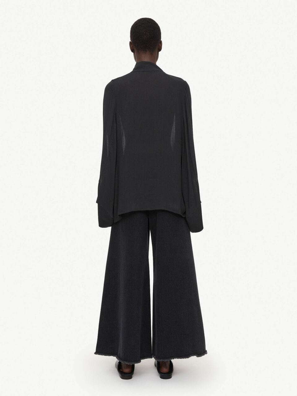 Lomaria blouse Lomaria blouse