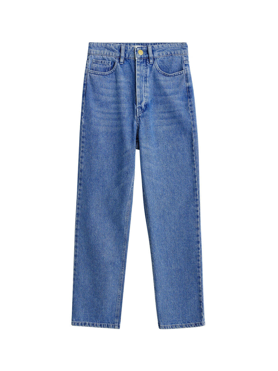 Milium organic cotton jeans Milium organic cotton jeans