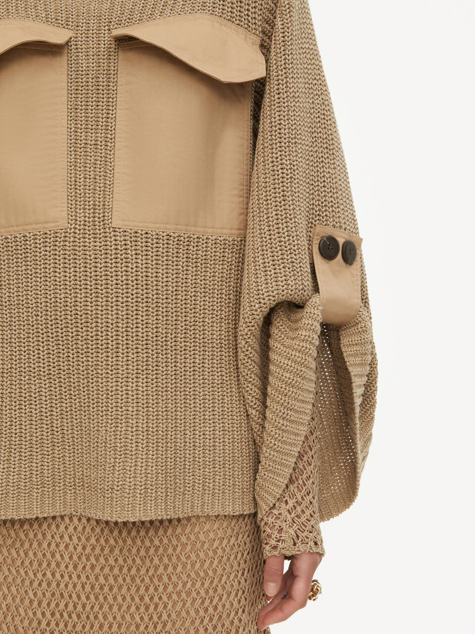 Kali sweater Kali sweater