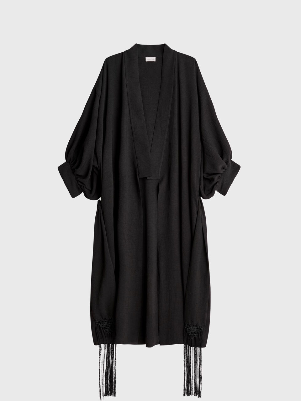 Kimona midi dress Kimona midi dress