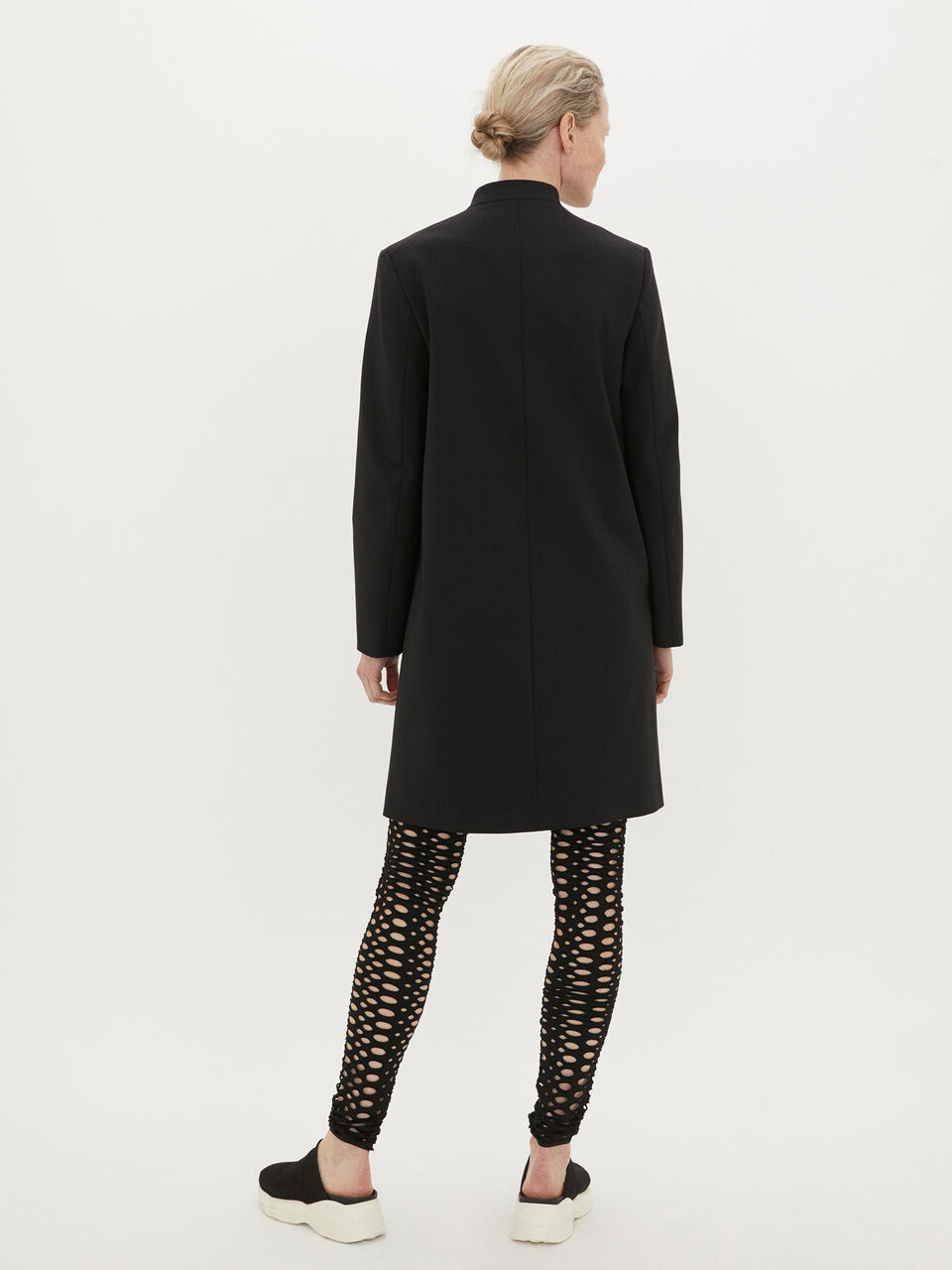 Pointelle-Leggings Pointelle-Leggings