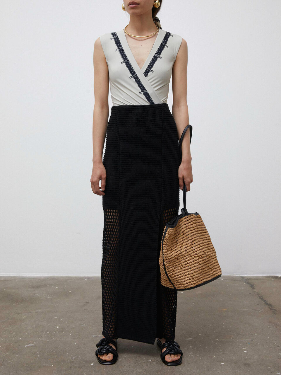 Gemima skirt Gemima skirt