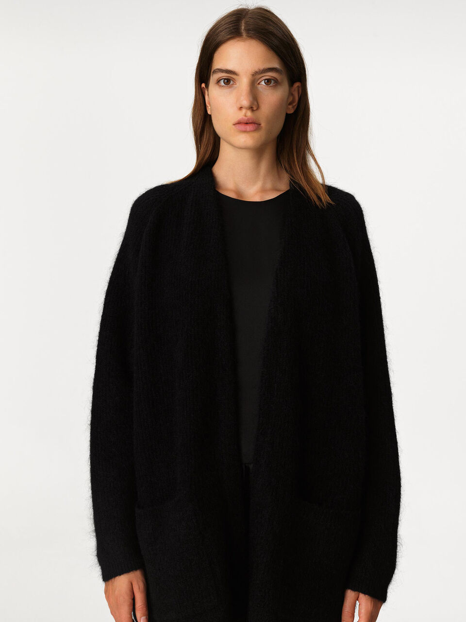 Belinta cardigan Belinta cardigan