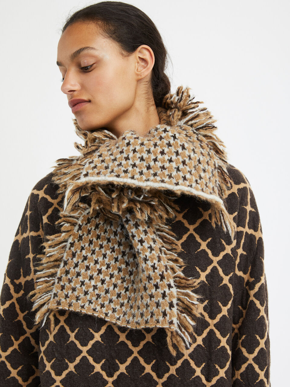 Gerda scarf Gerda scarf