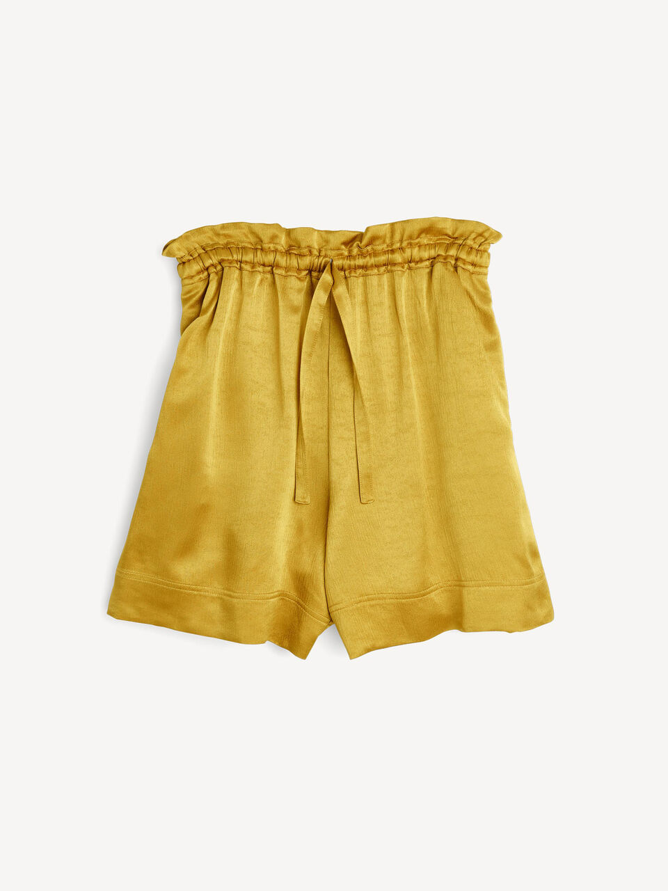 Villarricn high-waist shorts Villarricn high-waist shorts