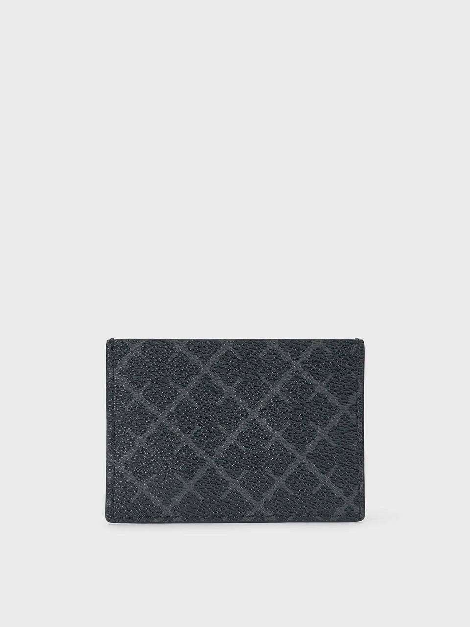 Elia printed cardholder Elia printed cardholder