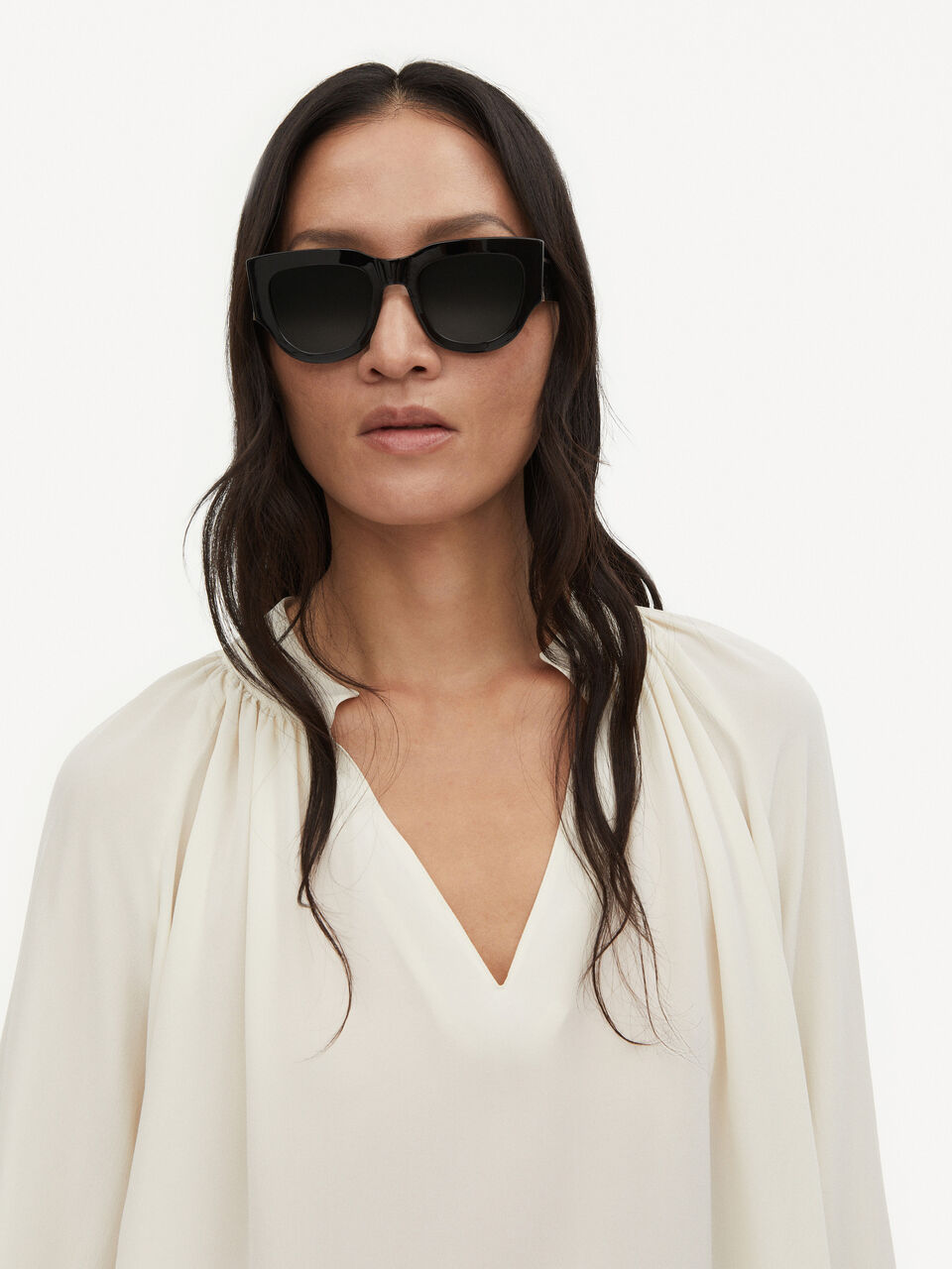Rosanda blouse Rosanda blouse