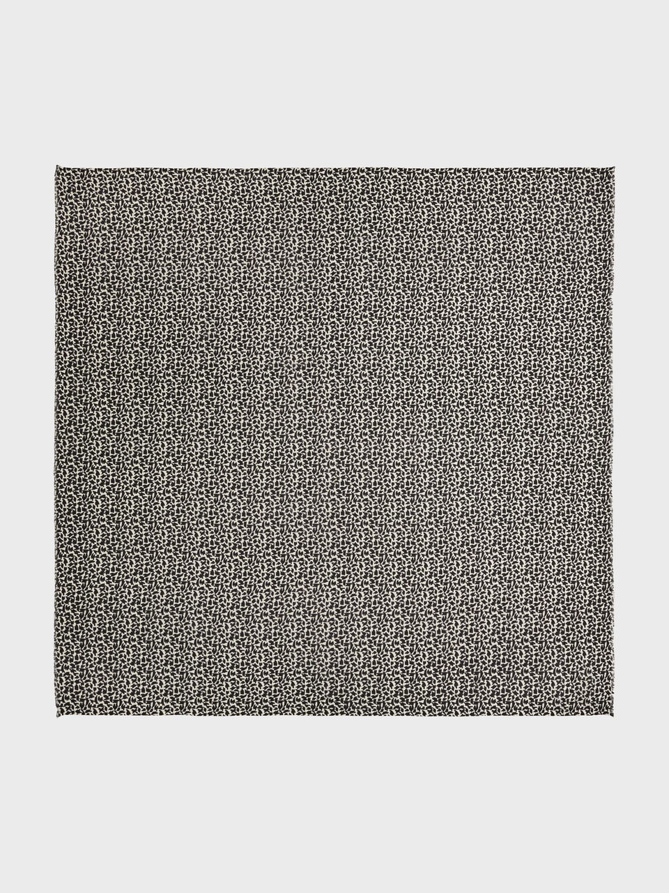 Belloy printed wool scarf Belloy printed wool scarf