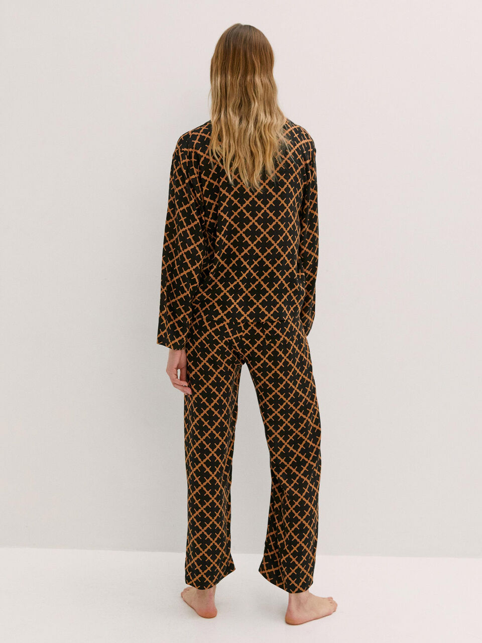 Sala pyjama trousers Sala pyjama trousers
