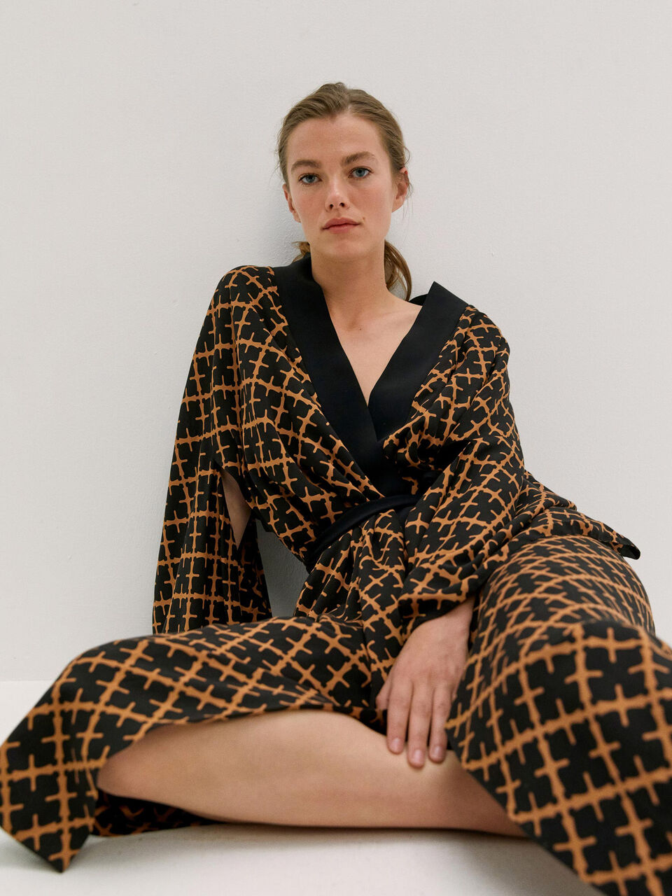 Kimonah kimono dress Kimonah kimono dress