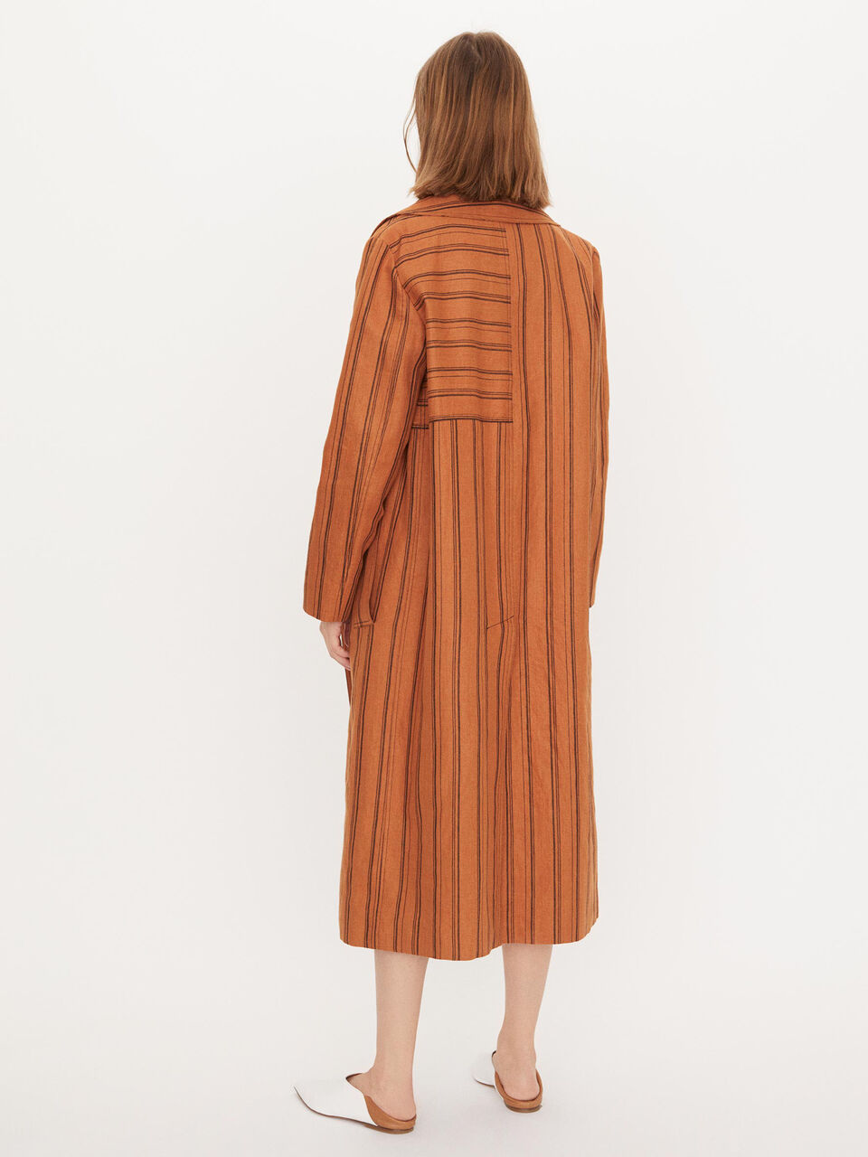 Hanaa coat Hanaa coat