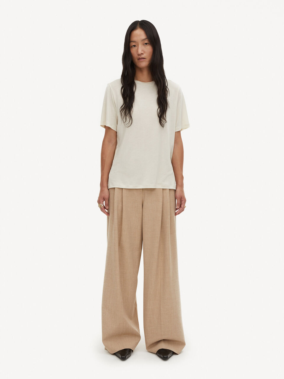 Aleah T-shirt Aleah T-shirt