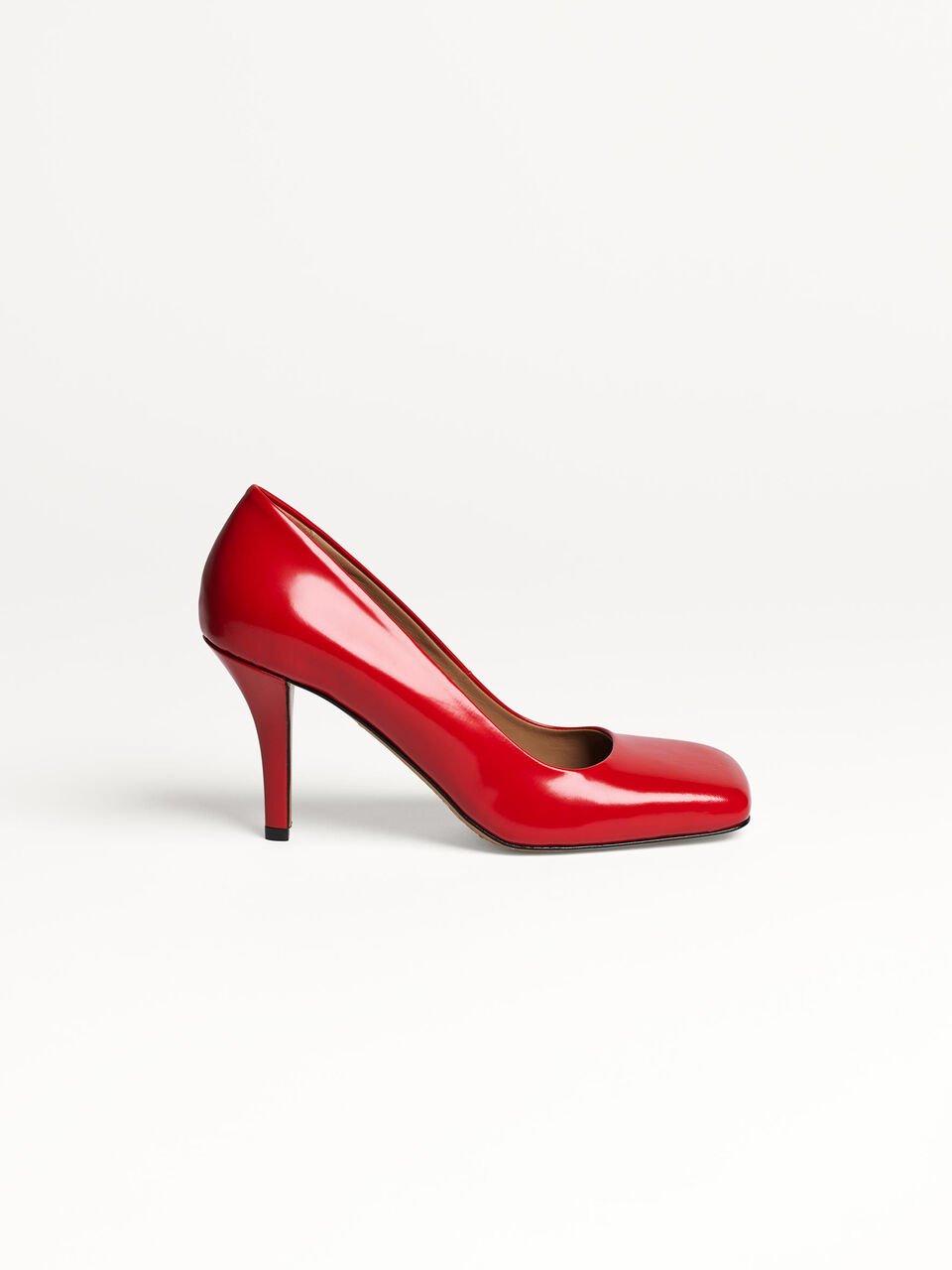 Jasmine leather pumps Jasmine leather pumps
