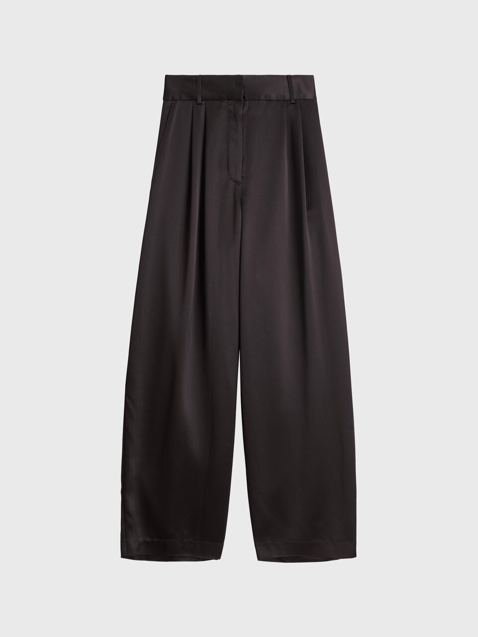 Fallapella wide-leg trousers Fallapella wide-leg trousers