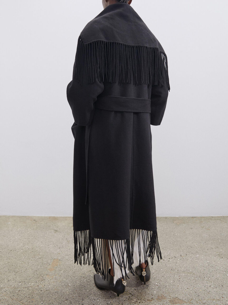 Maysha coat Maysha coat