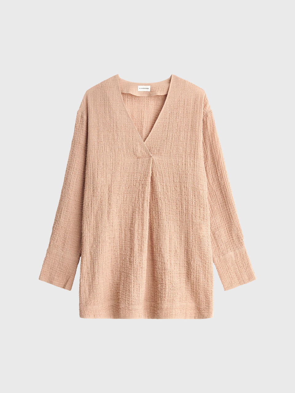 Okenia organic cotton blouse Okenia organic cotton blouse