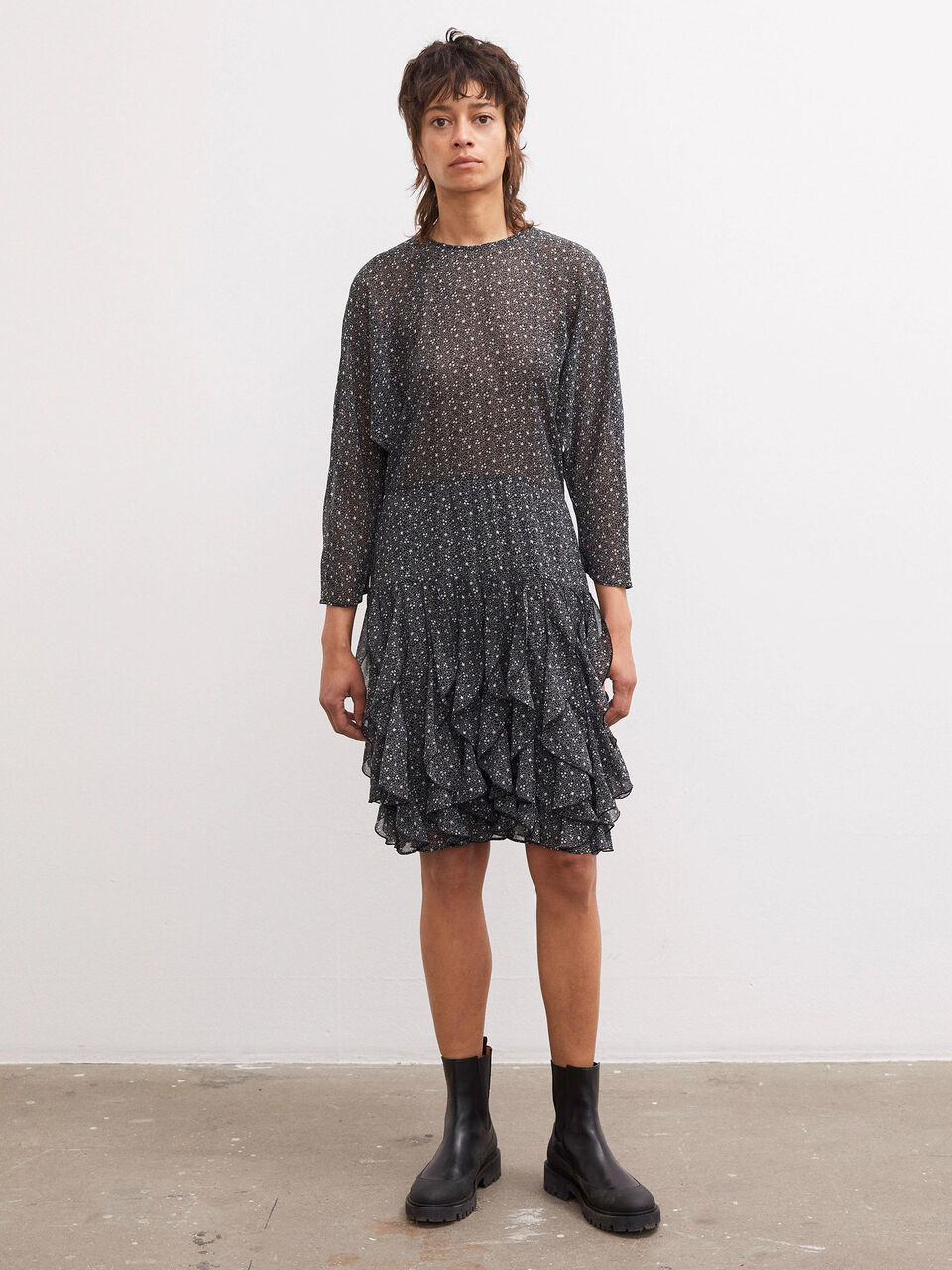 Reza mini dress Reza mini dress