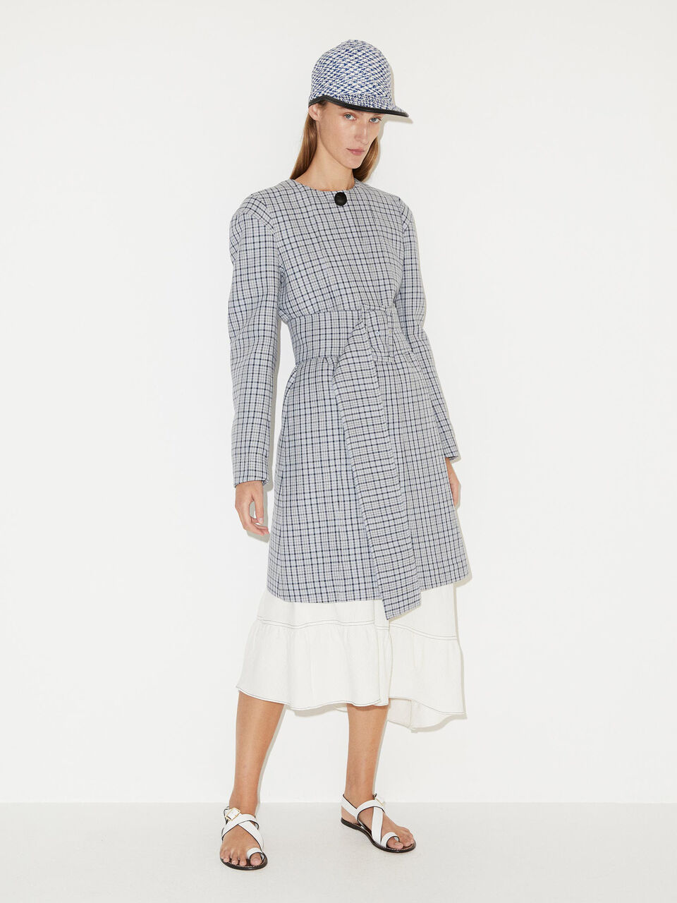 Duplaix coat Duplaix coat