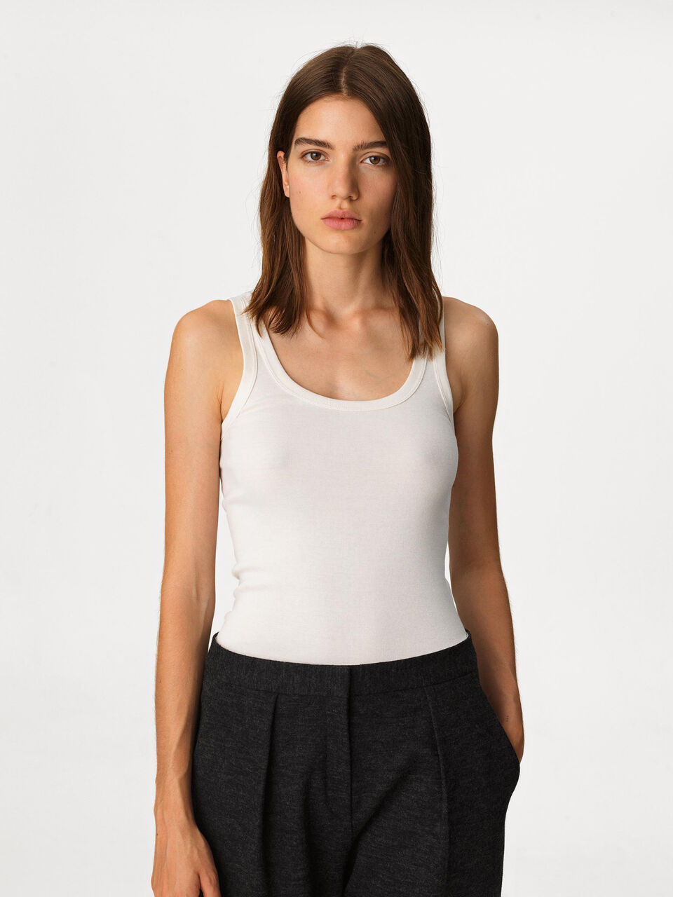 Newdawn tank top Newdawn tank top