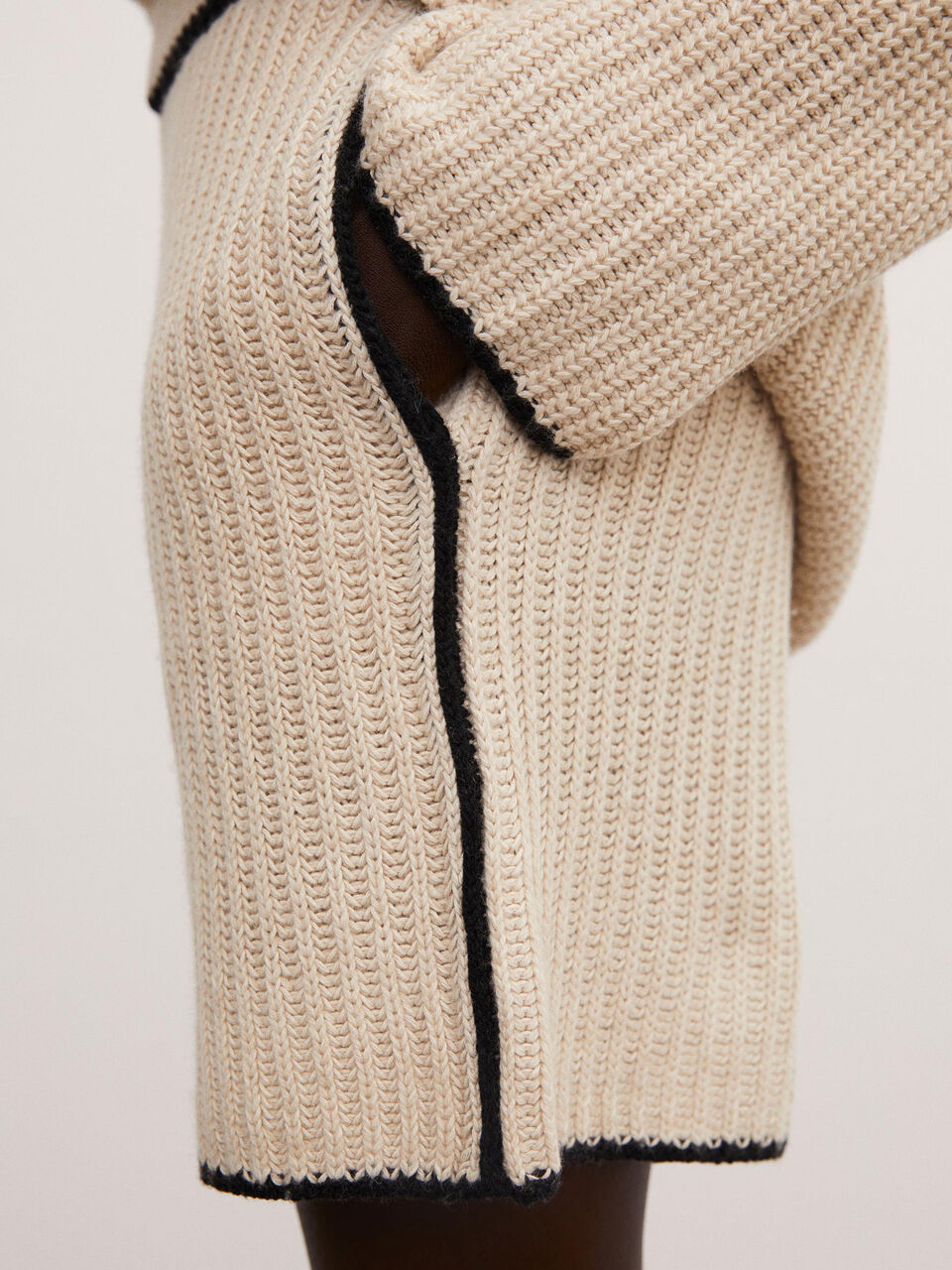 Catua knit shorts Catua knit shorts