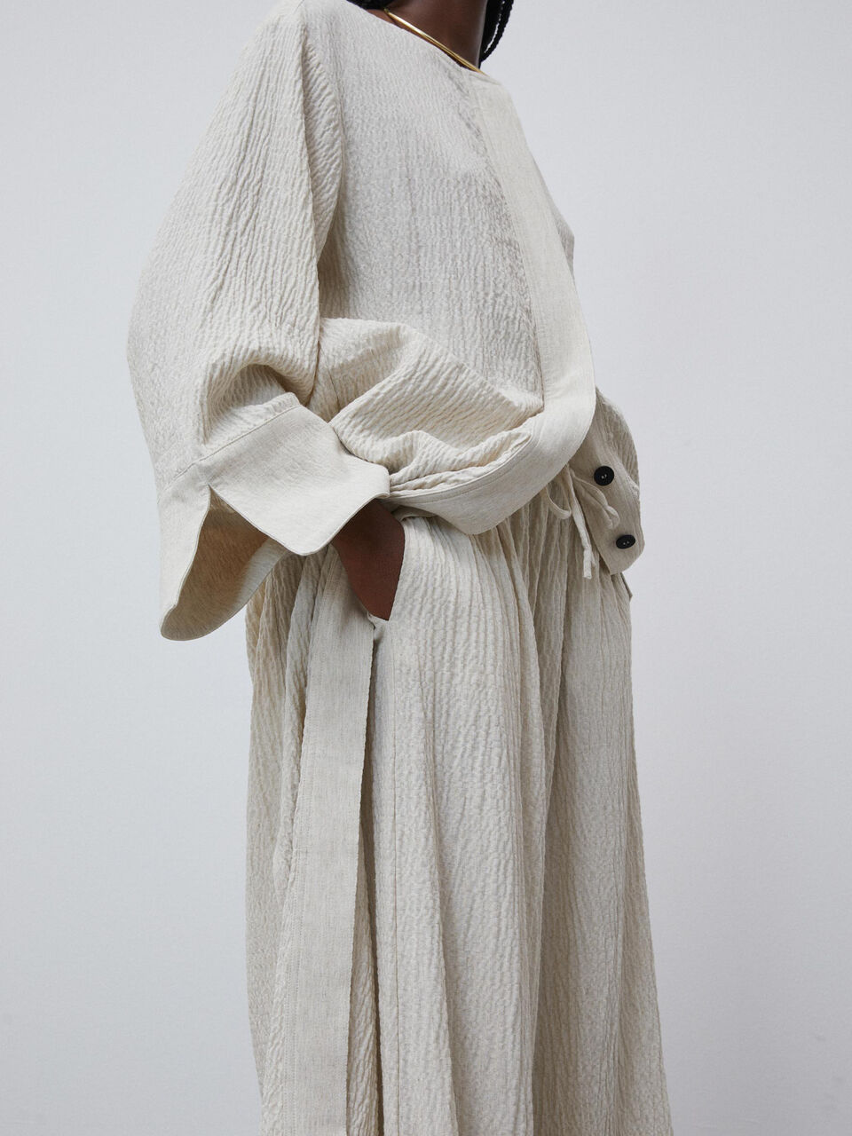 Adelias maxi dress Adelias maxi dress