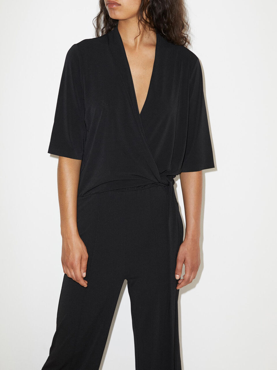 Zhou jumpsuit Zhou jumpsuit