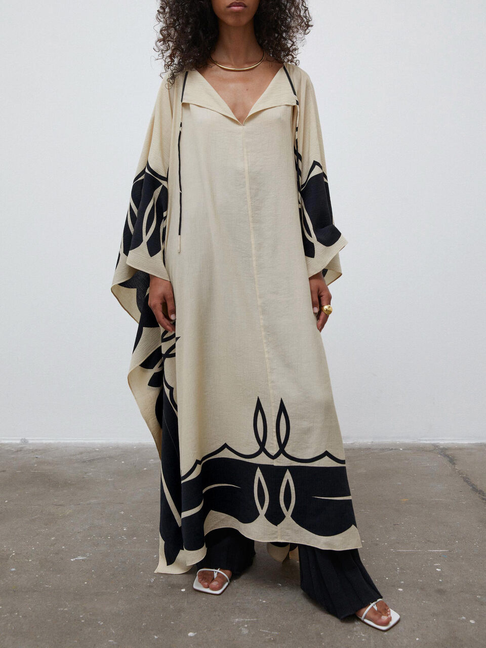 Florencie Maxikleid Florencie Maxikleid