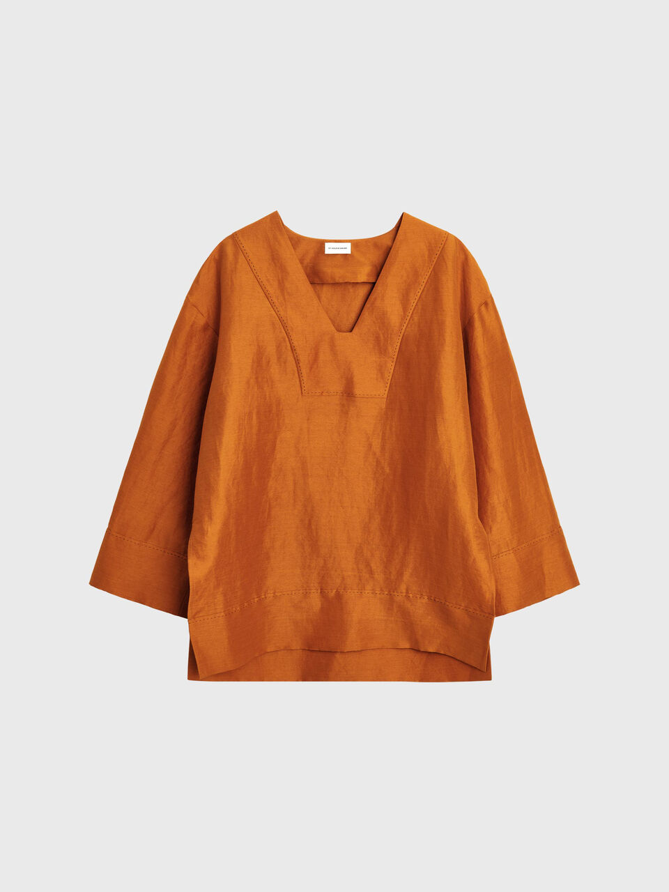 Tessaline Bluse Tessaline Bluse